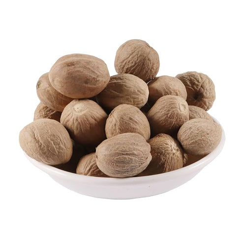 Yuvika Jaiphal Asli  - Jathikai